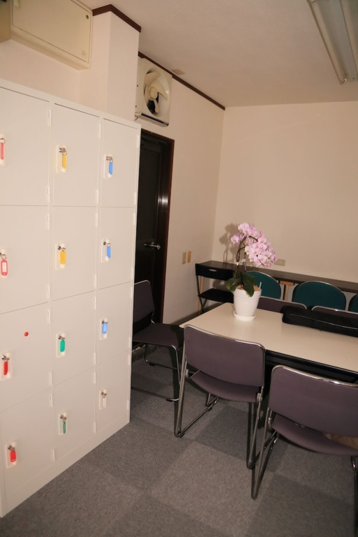 Guest House Fun Osaka - Hostel 사진 13
