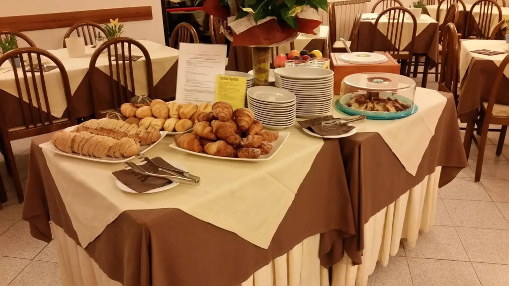 Hotel Albergo Al Cacciatore - Général