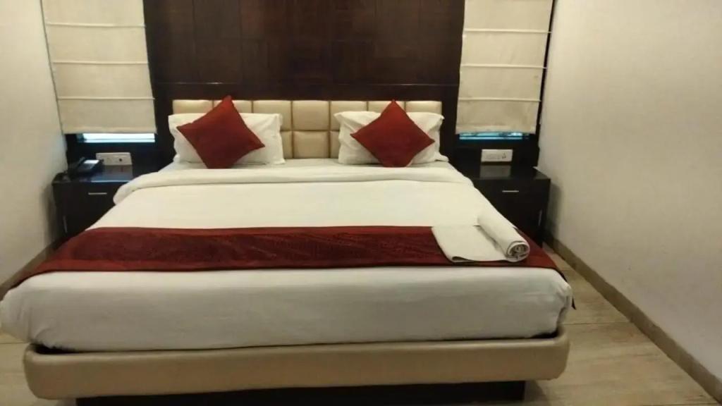Hotel photo 22