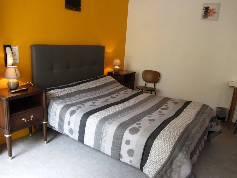 Voir la photo 4 — Auberge Vendeenne
