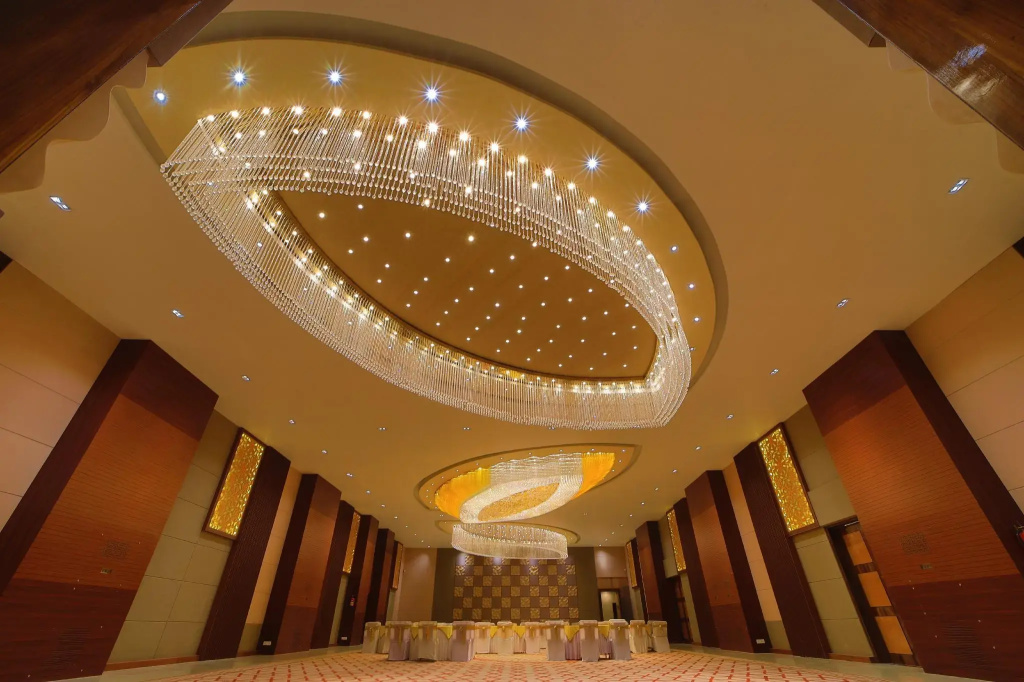Heiwa Heaven Resort - Général