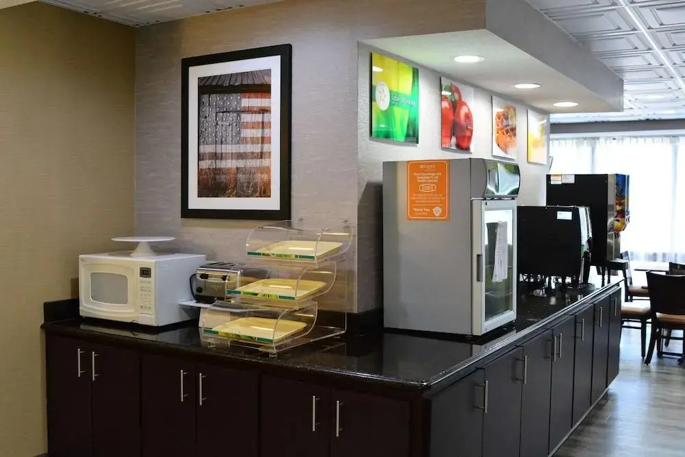 Hotel photo 16