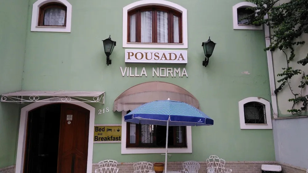Villa Norma Suites