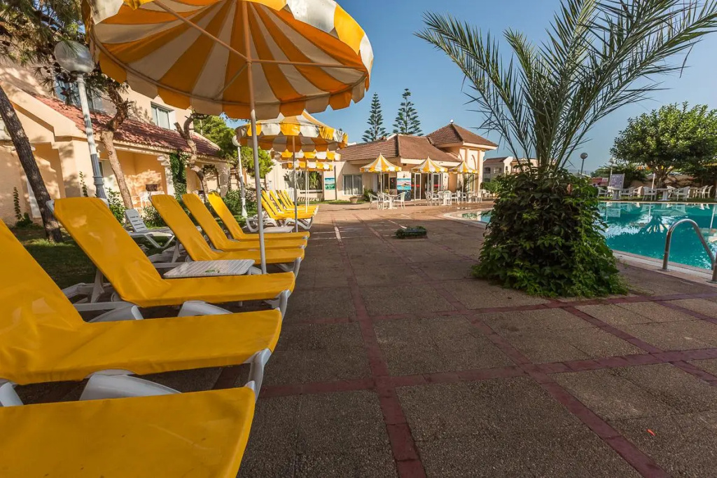 Hotel photo 21