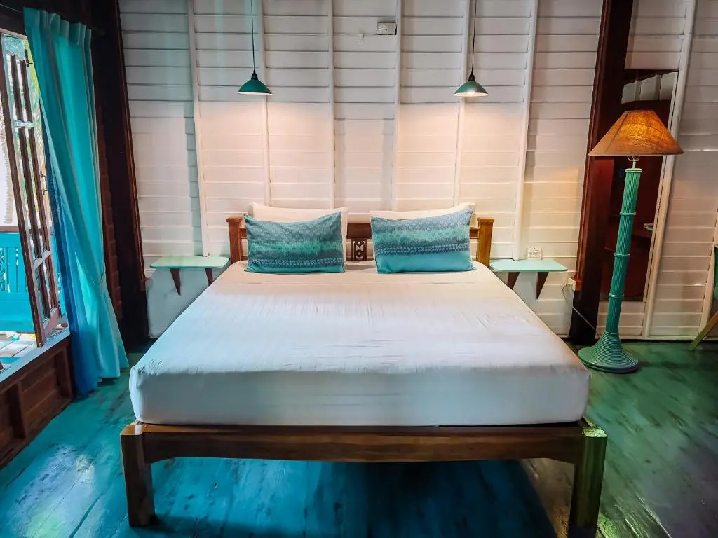 Bungalow