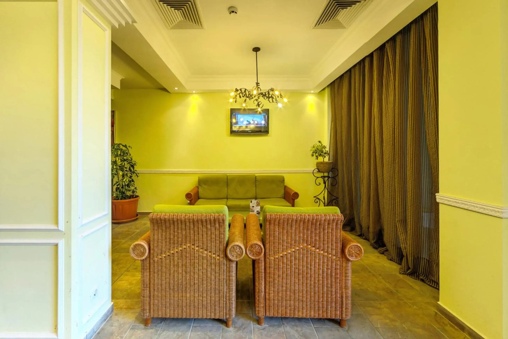 Hotel Festa Pomorie Resort - фото 2