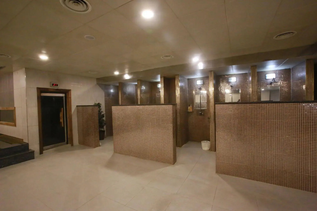 Hotel Avalon - Général