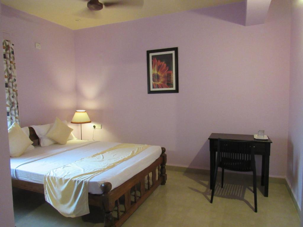 Tgf Dream Guest House