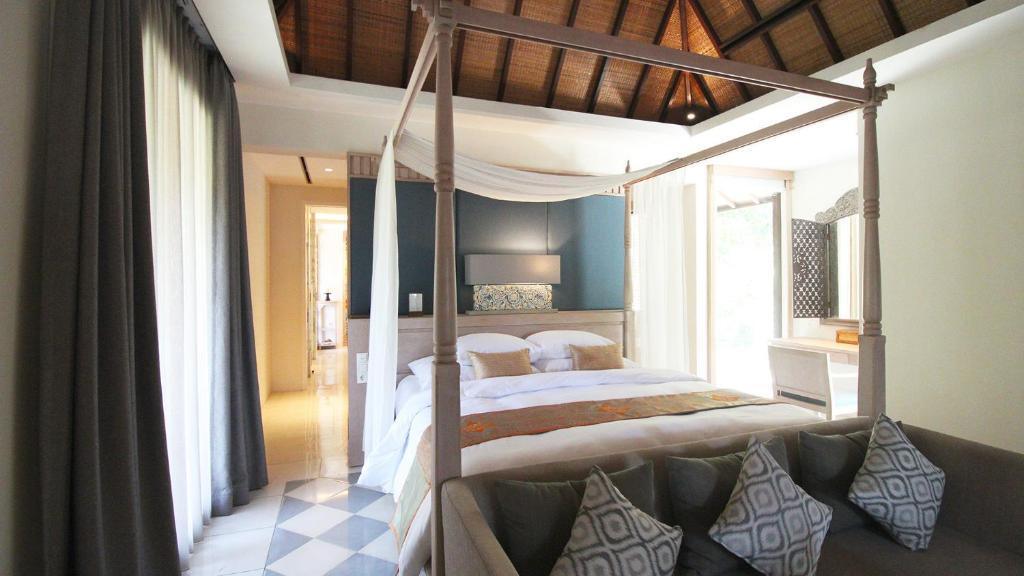 Ramayana Resort & Spa Kuta
