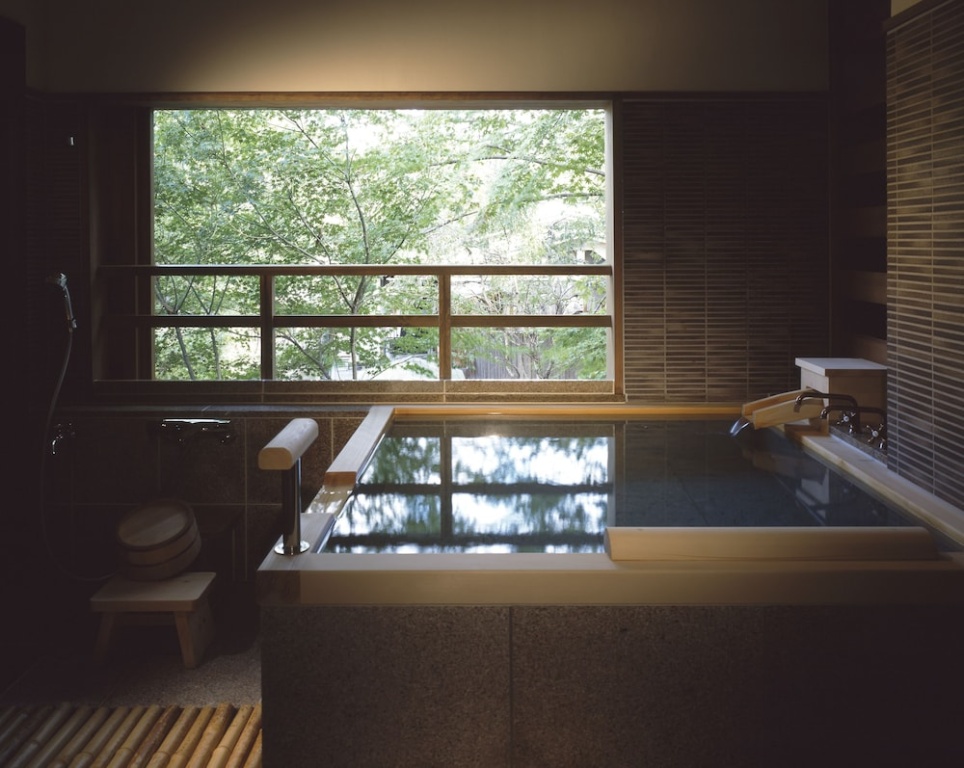 Sumiya Ryokan Kyoto 사진 23