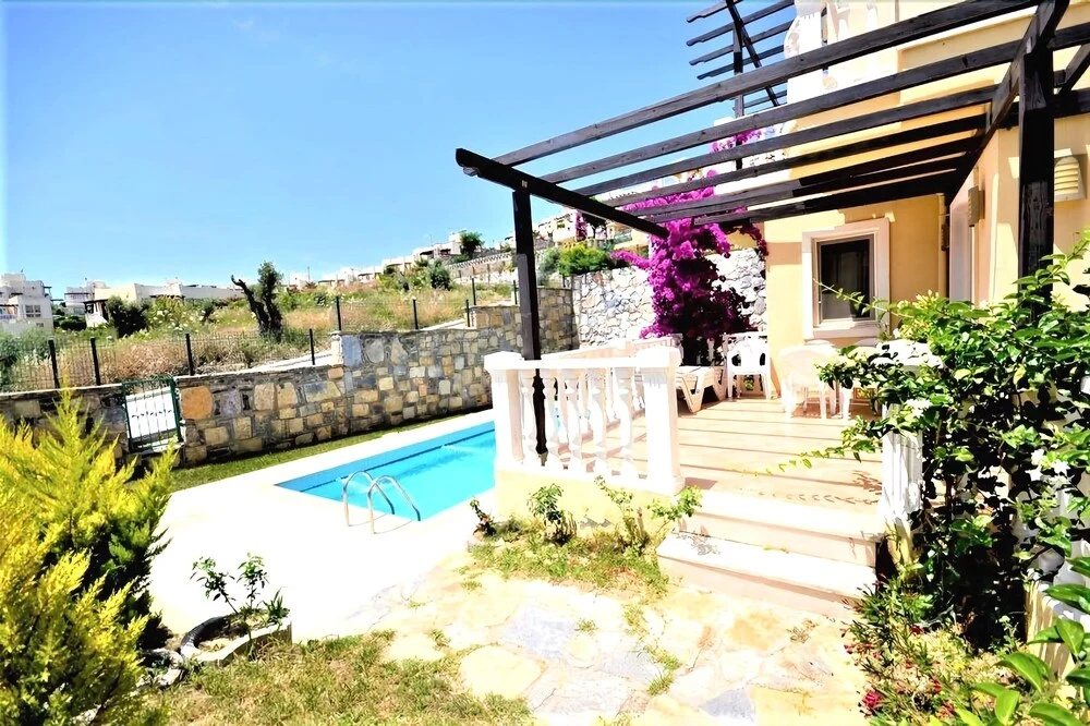 Villa Avion