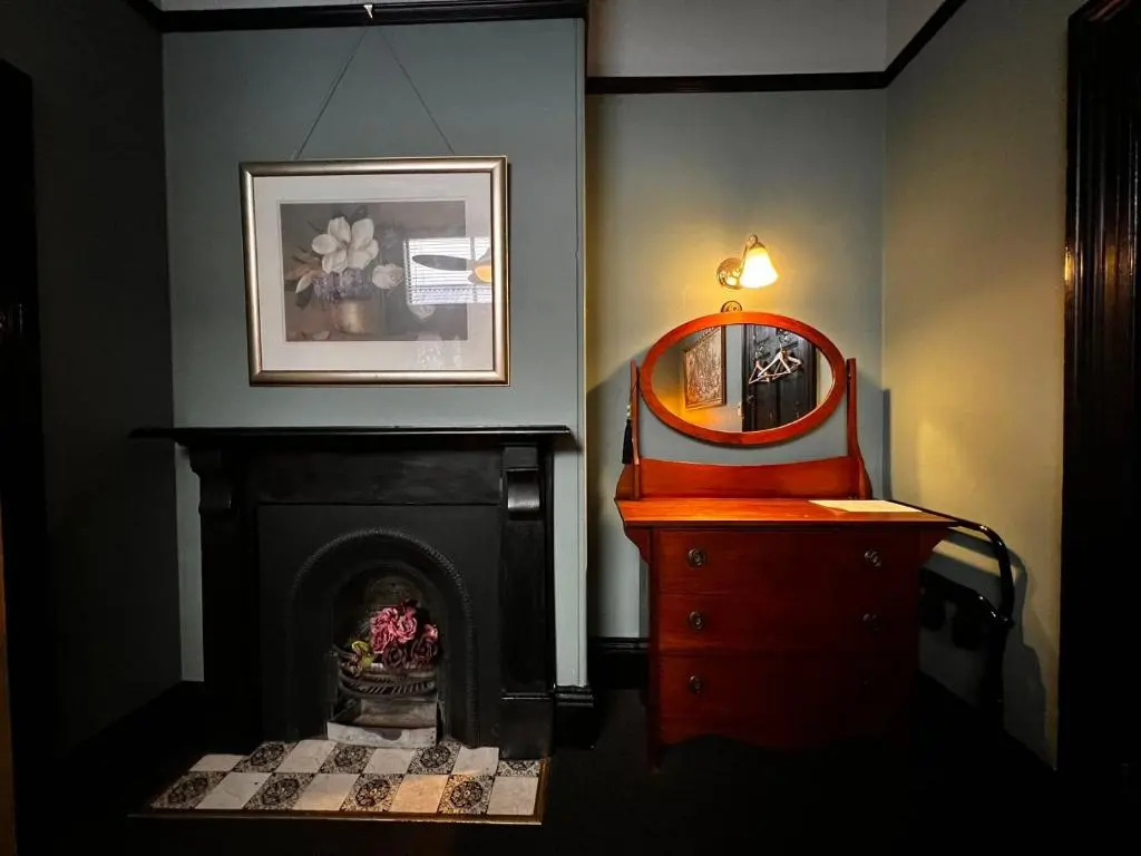 The George Boutique Hotel - Chambres