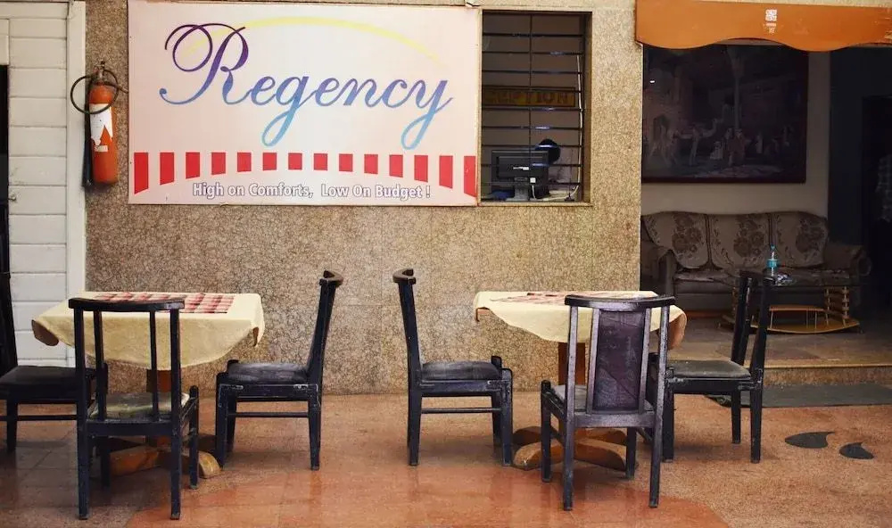 Hotel Regency - Général