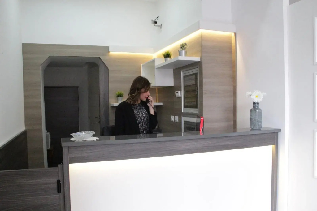Hotel photo 19