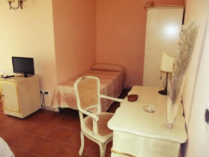 La Corte Di Opaka - Chambres