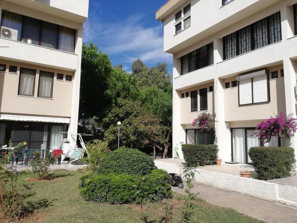 1 - HOLY ART ViLLAS PLAJDA 5 KATLI ViLLA