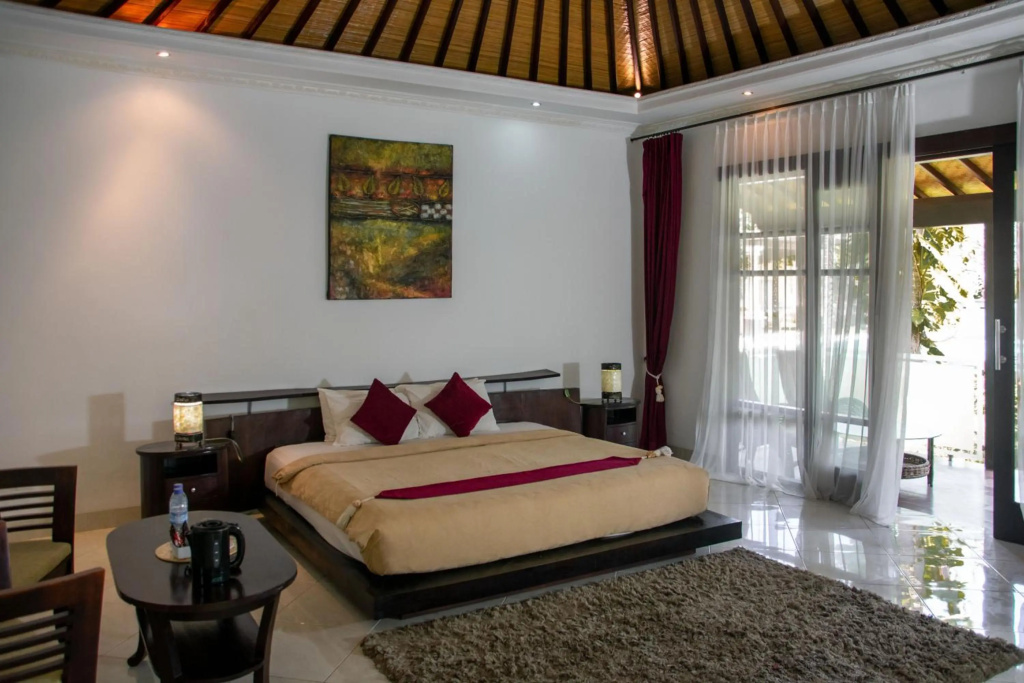 Rossa Garden Hotel Boutique — 2