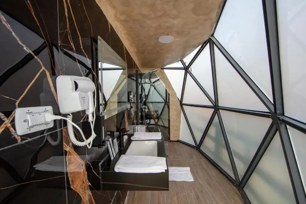 Petra Seasons Luxury Resort - фото 14