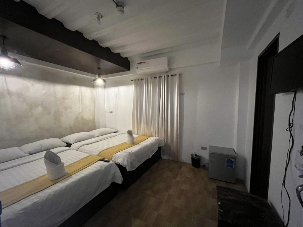 Wald's Place — 4