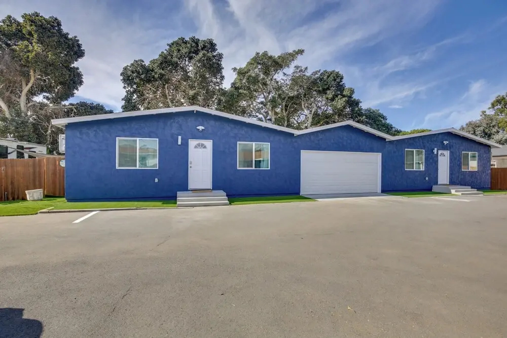 Modern Duplex Near Gaylord Resort & Bayfront!