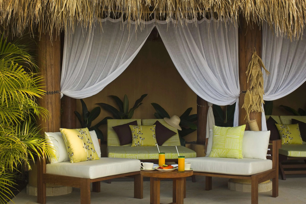 Cala de Mar Resort & Spa Ixtapa - Général