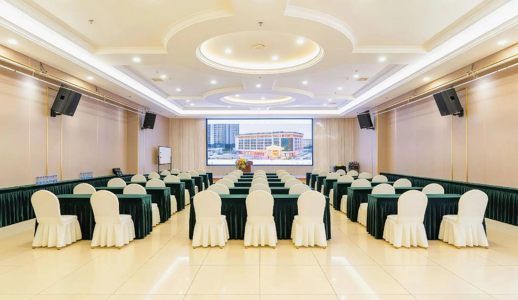 Vienna Hotel Huizhou Zhongxin - Général