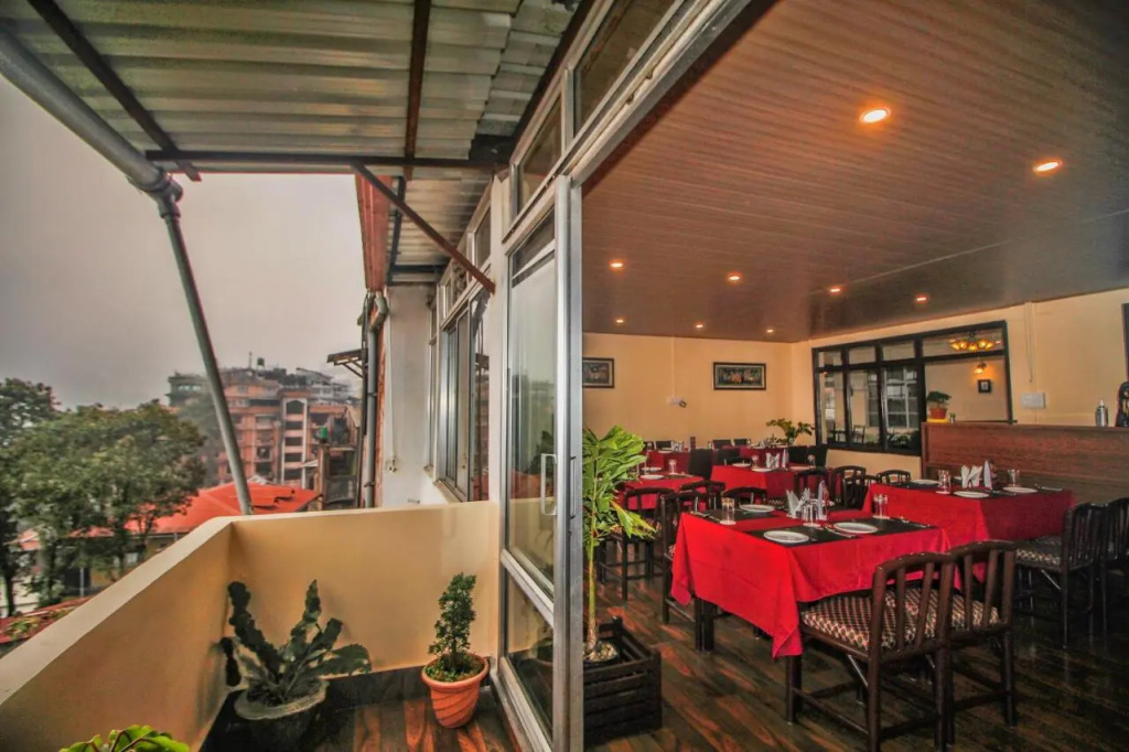 Jagjeet Hotel Pradhan - Général