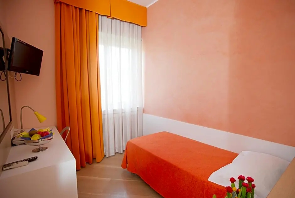 Hotel Fiera Congressi - Chambres