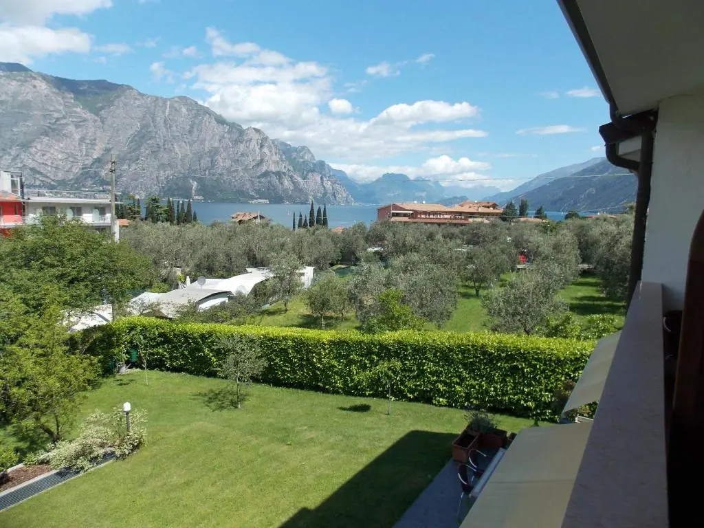 Hotel Alesi - Chambres