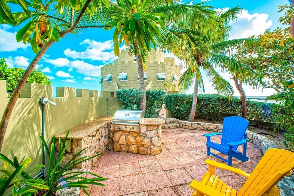 Cayman Castle