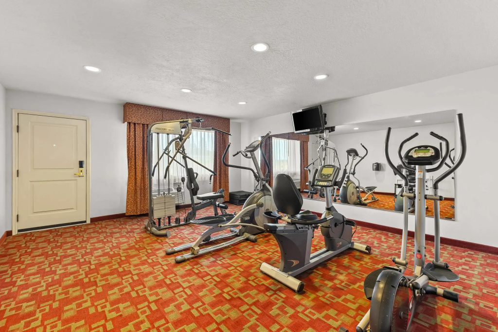 Hotel photo 19