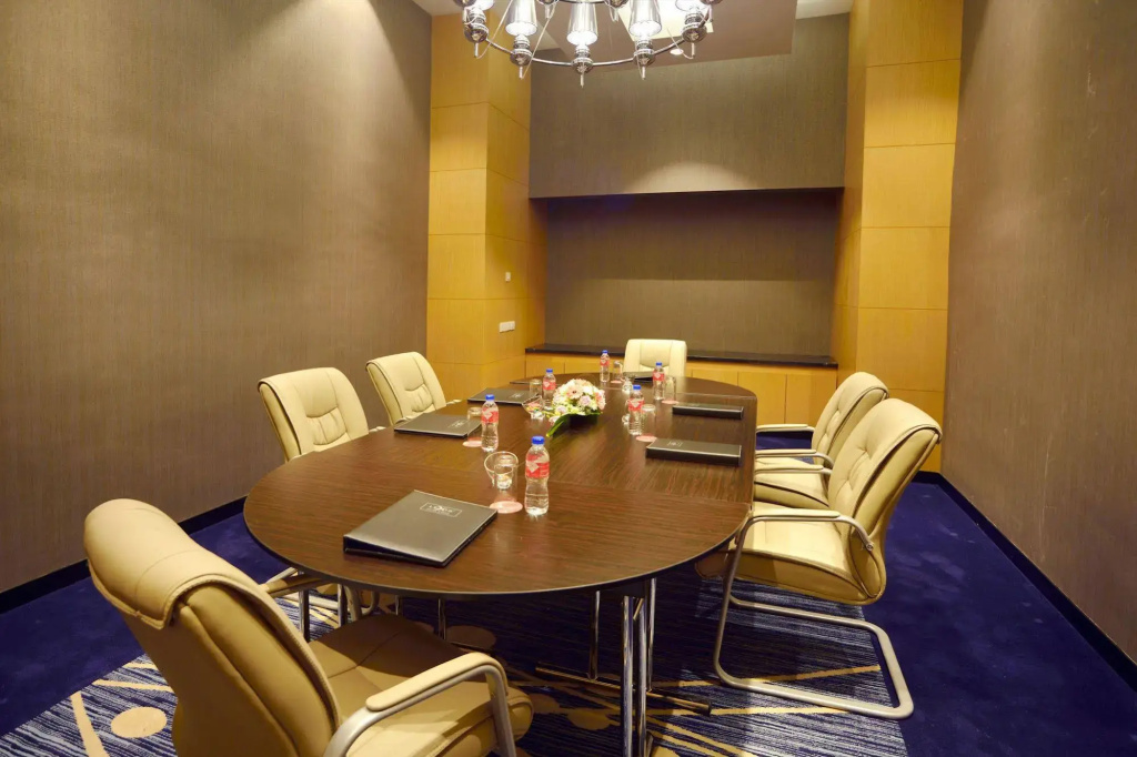 Lexis Suites Penang - Général