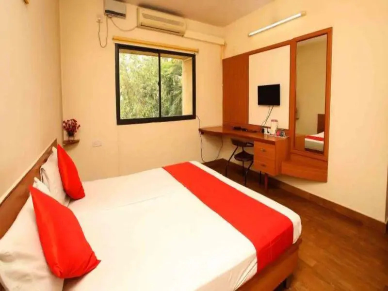 Online Suites - Chambres
