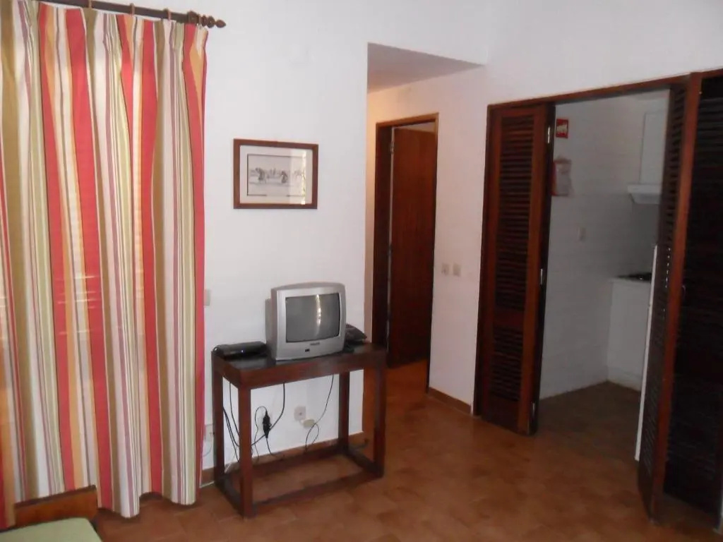 Aldeia da Falésia - Chambres