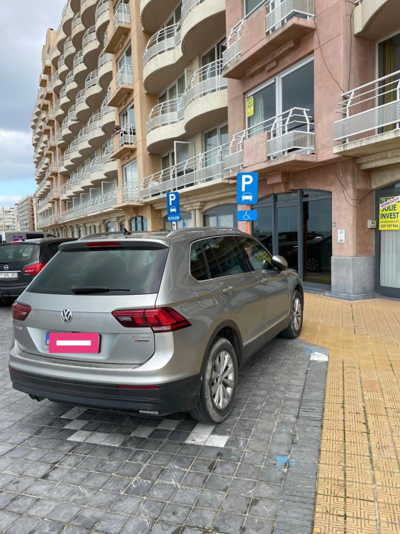 Vakantieverblijf Monopole Oostende
