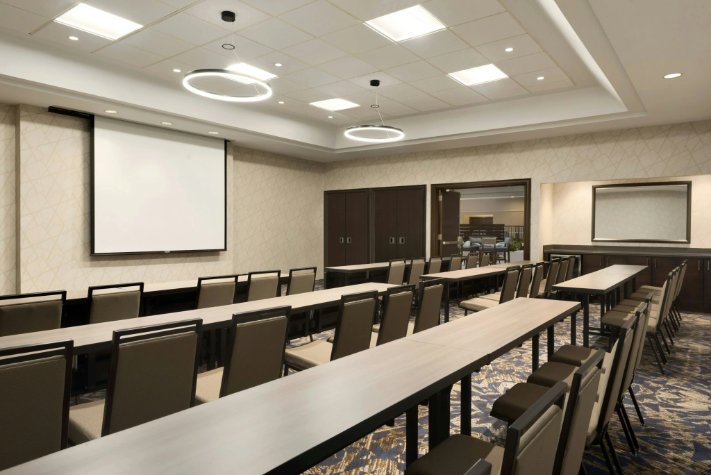 Embassy Suites by Hilton Chicago Lombard Oak Brook - Général