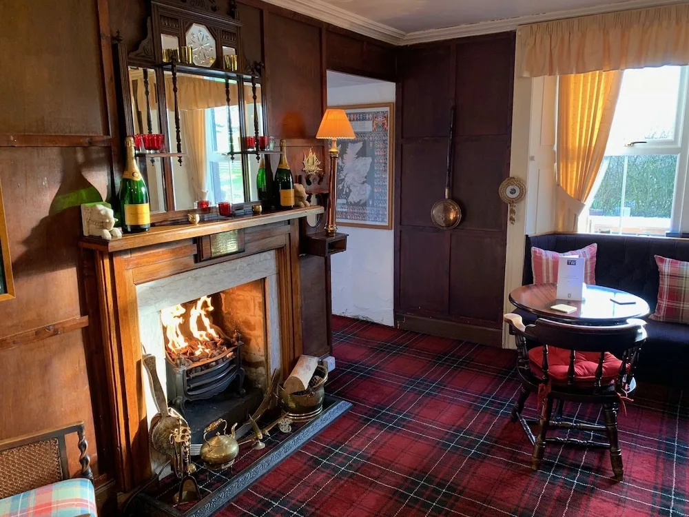Torrs Warren Country House Hotel - Général