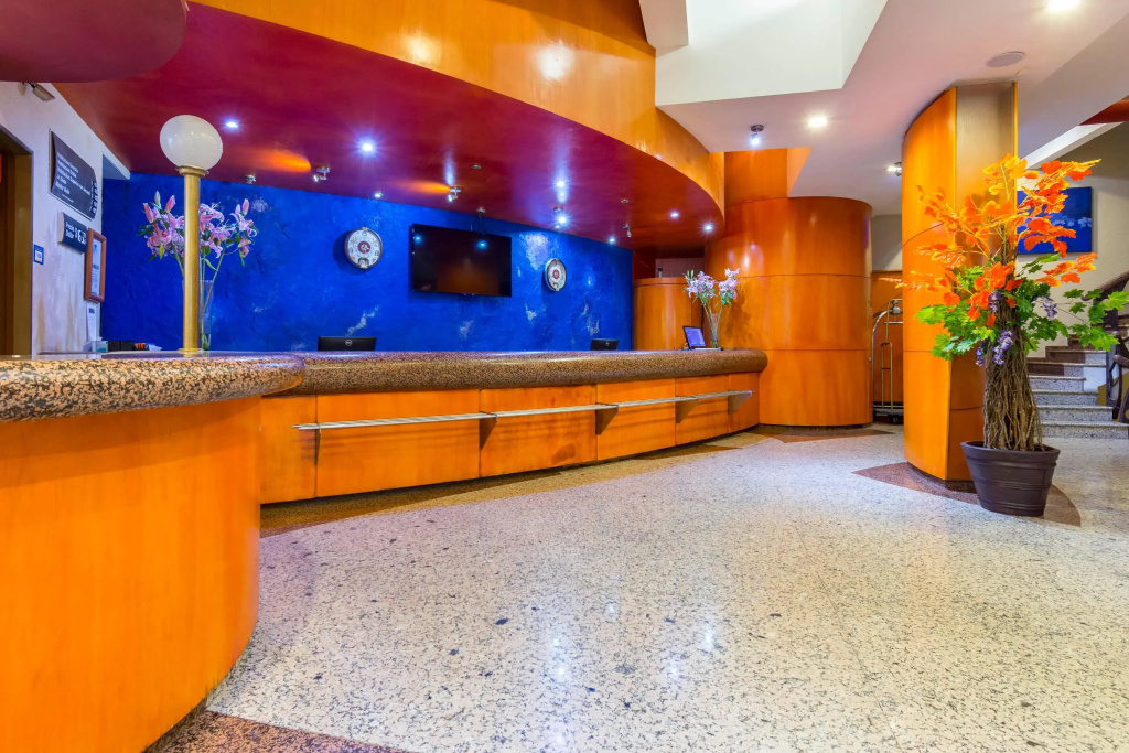 Hotel photo 36