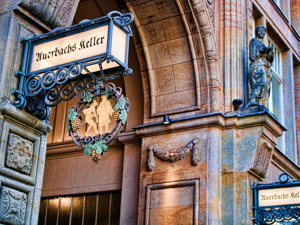 Victor's Residenz-Hotel Leipzig