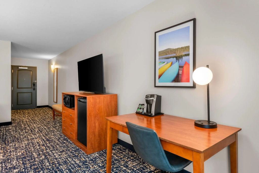 Wyndham Bloomington - Mall of America - Général