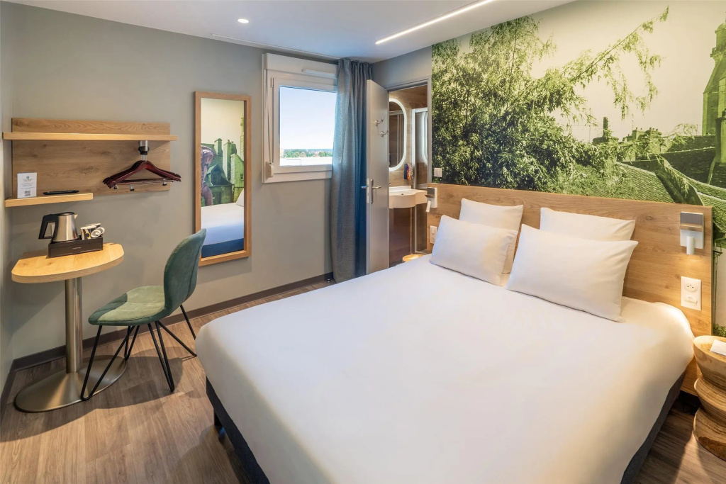 Voir la photo 3 — Sure Hotel by Best Western Dole