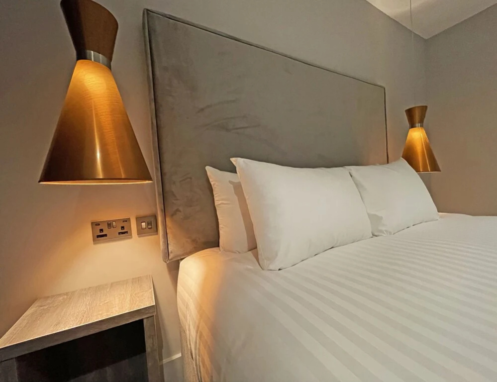 1820 Boutique Hotel — фото 3