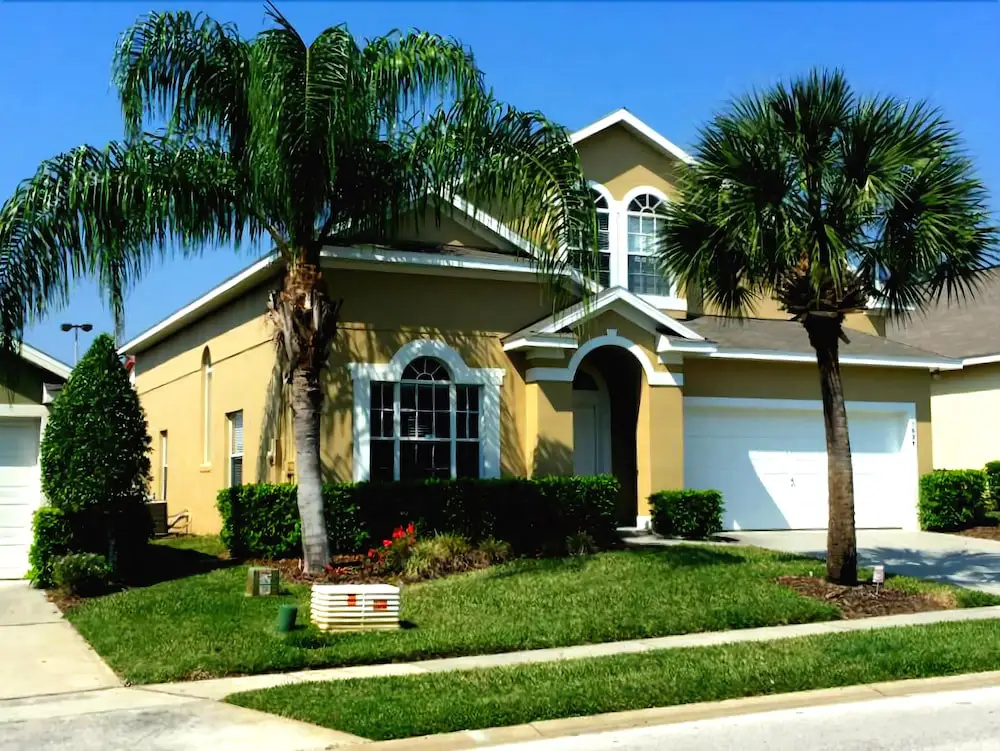 Glenbrook 1625 - Five Bedroom Villa with Private Pool
