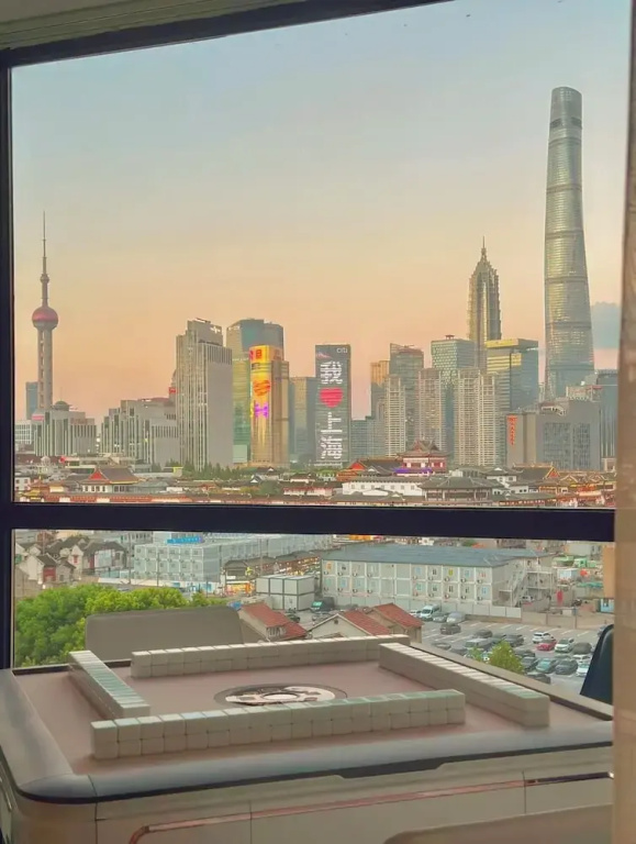 ZHome-Sun Garden-Amazing view