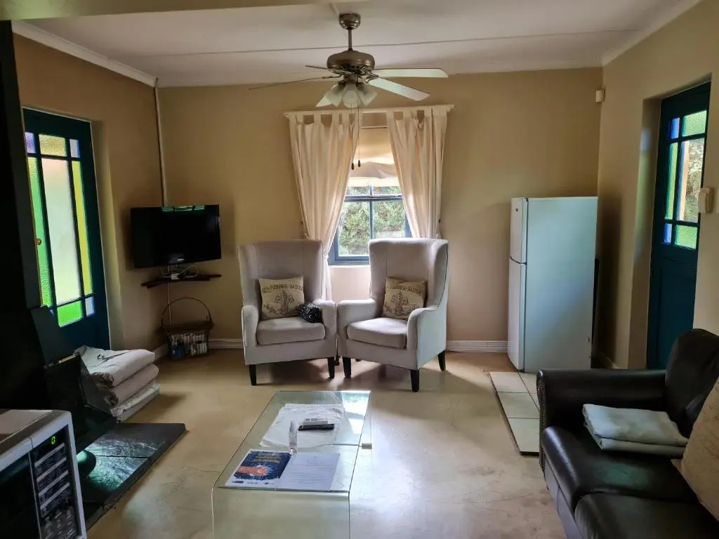 2 Bedrooms Chalet