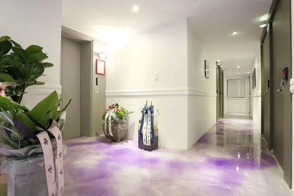 Hotel Yaja Chuncheon - Général