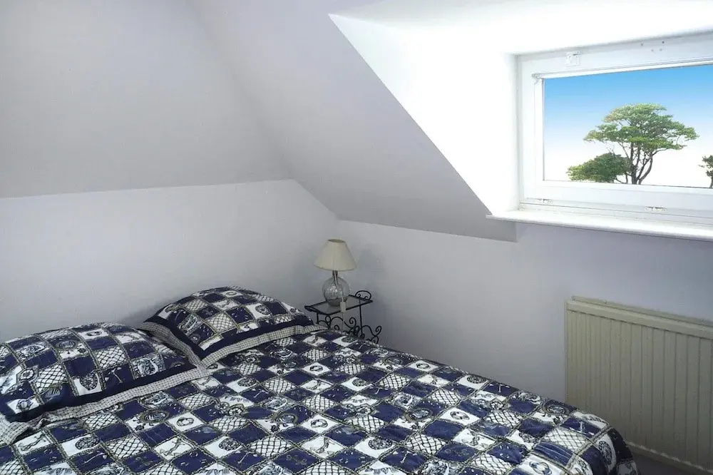 Voir la photo 3 — Holiday Home Trebeurden by Pink Granite Coast