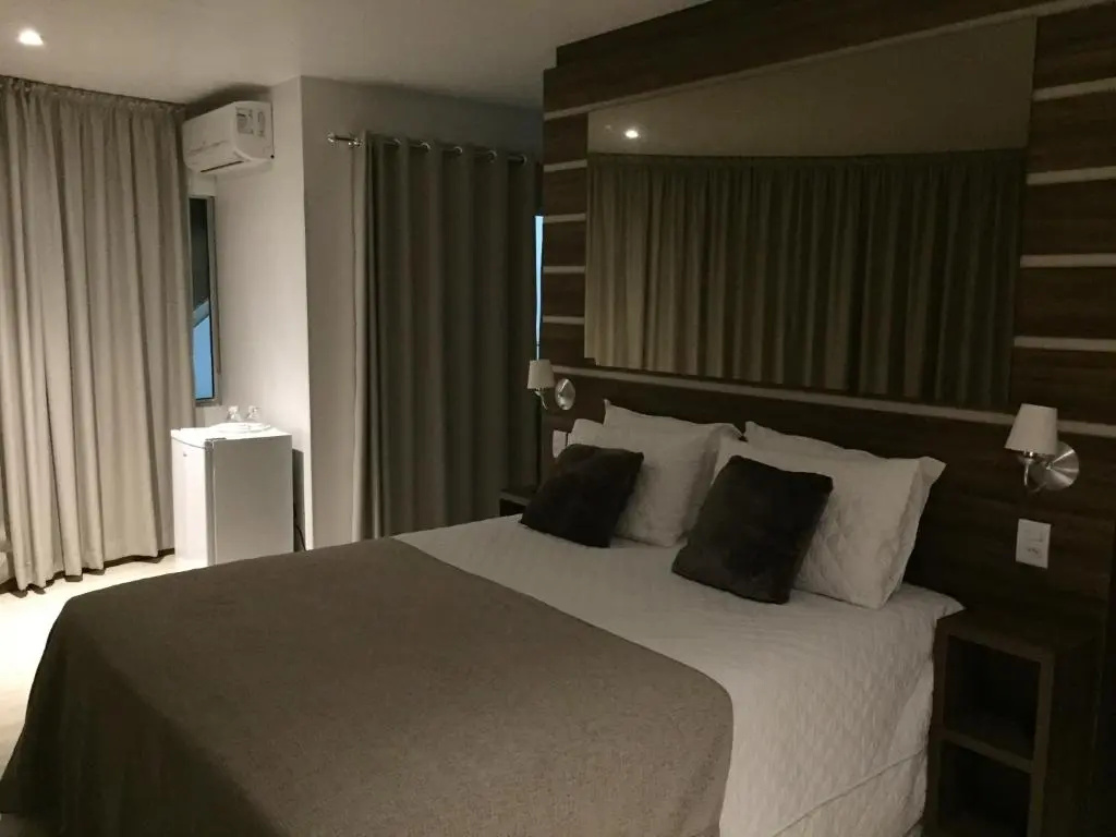 La Plage Residence - Chambres