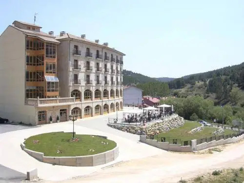 Manrique de Lara - Général