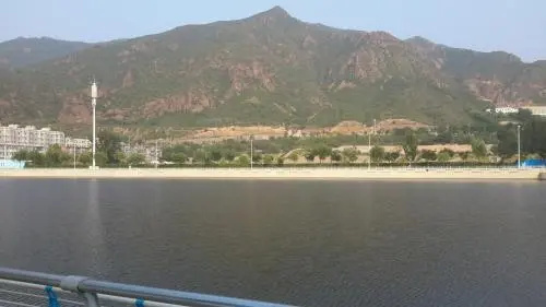 Beach & Waterfront